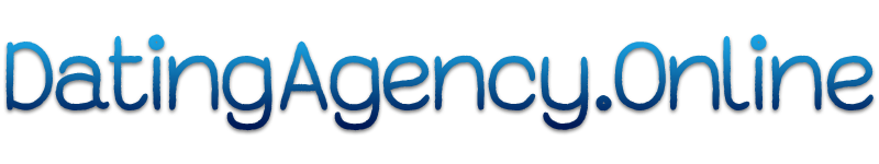 Dating Agency Online Logo